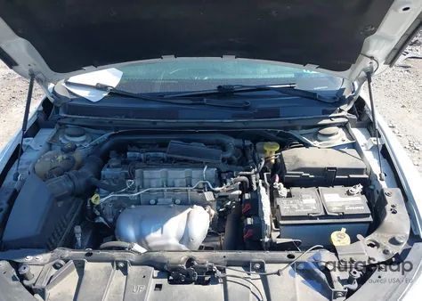 2016 Chrysler 200 Limited z USA, uszkodzony, nr VIN 1C3CCCAB9GN133041